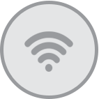 icon servizio wifi